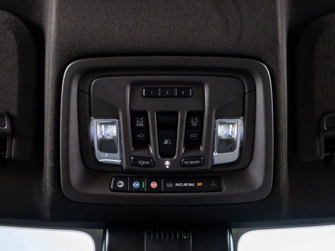 Used 2025 GMC Sierra 1500 Denali w/ Denali Reserve Package image 29