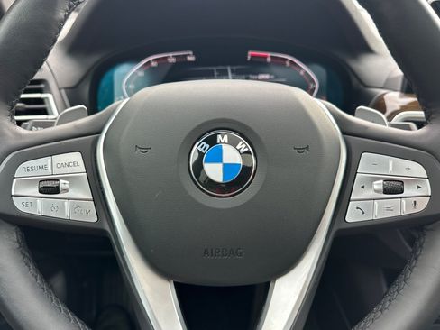 Used 2023 BMW X3 sDrive30i w/ Convenience Package RWD image 23