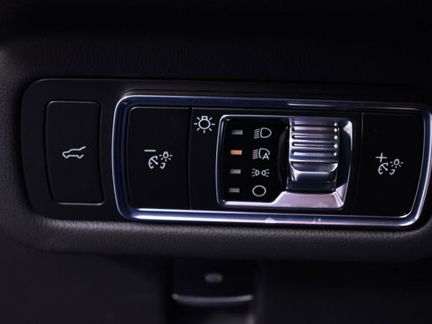 New 2026 Lincoln Nautilus Reserve AWD/4WD image 25