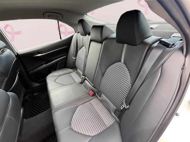Used 2024 Toyota Camry SE FWD image 27