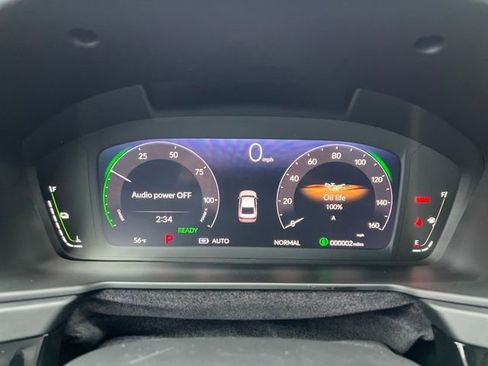 New 2025 Honda Accord Sport image 13