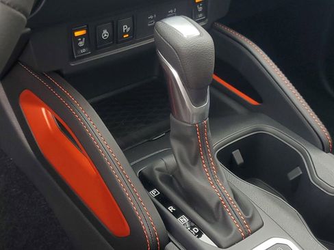 New 2026 Nissan Frontier PRO-4X image 24