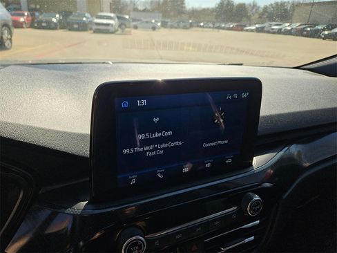 Used 2024 Ford Escape ST-Line image 21