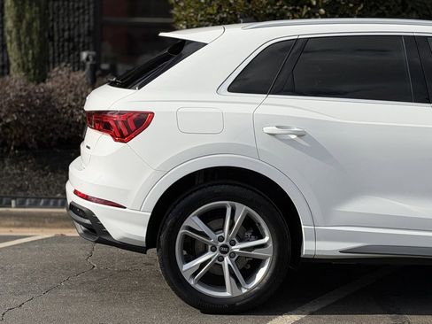 Used 2022 Audi Q3 2.0T Premium w/ Convenience Package image 22