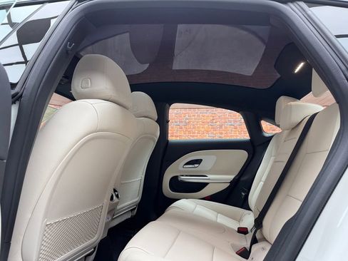 New 2026 Mercedes-Benz CLA 350 image 3