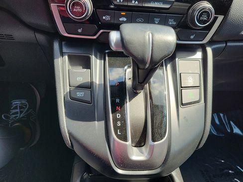 Used 2022 Honda CR-V EX-L image 34