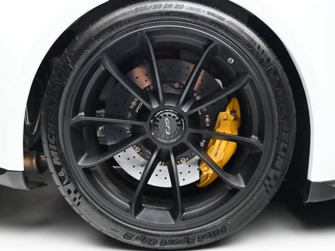 Used 2015 Porsche 911 GT3 image 40