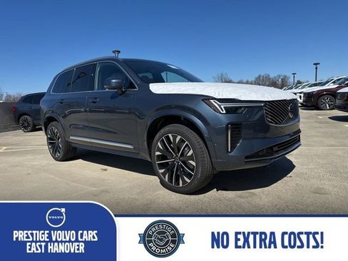 New 2026 Volvo XC90 B6 Plus w/ Protection Package image 1