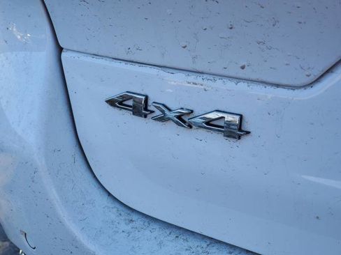 Used 2022 Jeep Grand Cherokee Overland w/ Adv Protech Group III image 34