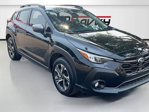 Used 2024 Subaru Crosstrek 2.0i Premium AWD/4WD image 1