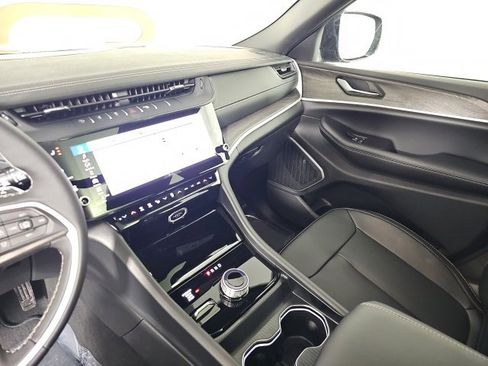 New 2026 Jeep Grand Cherokee Limited image 27