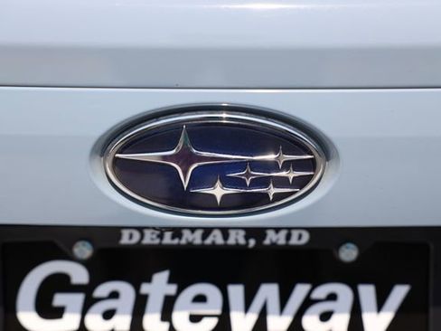 Used 2019 Subaru Crosstrek 2.0i Premium AWD/4WD image 44