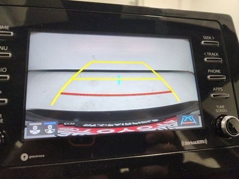 Used 2024 Toyota Camry LE w/ Cold Weather Package image 3