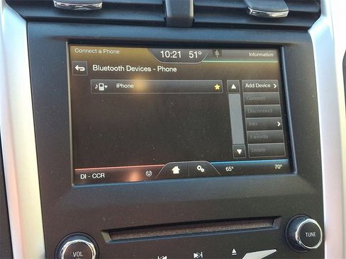 Used 2013 Ford Fusion SE image 17