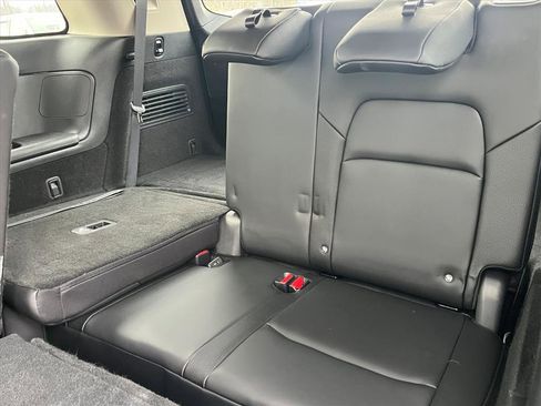 Used 2024 Nissan Pathfinder SL image 20