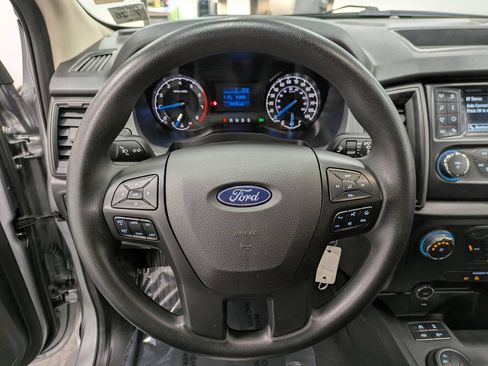 Used 2021 Ford Ranger XL w/ Equipment Group 101A High AWD/4WD image 21