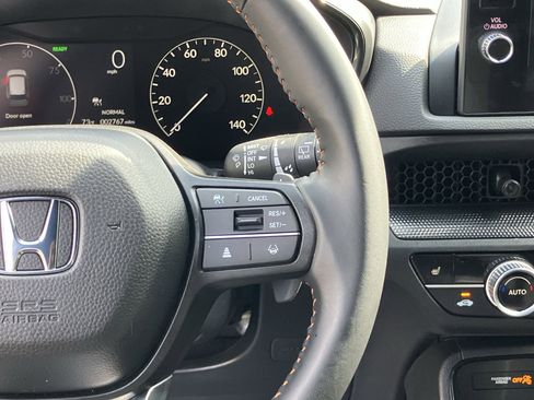 Used 2026 Honda CR-V Sport image 22