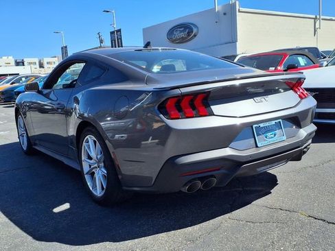 New 2026 Ford Mustang GT Premium image 4