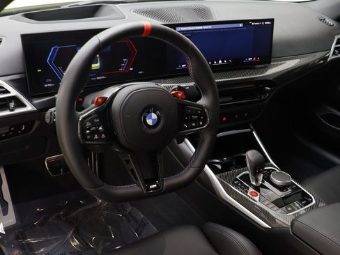 Used 2025 BMW M4 xDrive Competition image 7