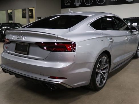 Used 2018 Audi S5 Prestige w/ S Sport Package image 5
