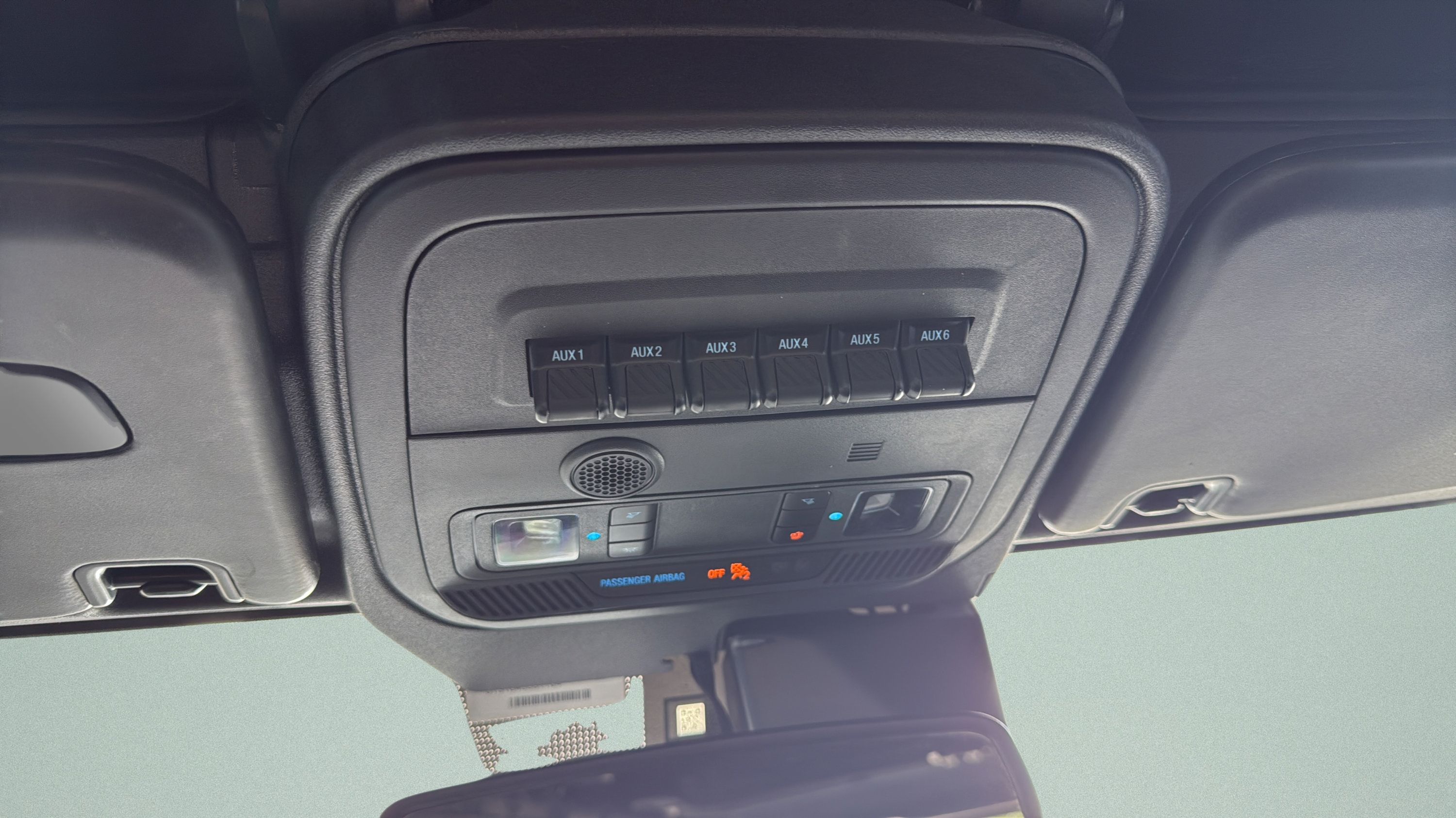 Used 2023 Ford Bronco Wildtrak AWD/4WD image 43
