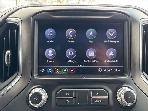 Used 2020 GMC Sierra 1500 AT4 w/ AT4 Premium Package image 23