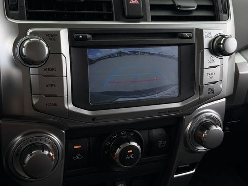 Used 2017 Toyota 4Runner SR5 Premium RWD image 19
