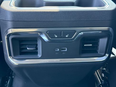 New 2026 GMC Sierra 1500 Denali AWD/4WD image 32