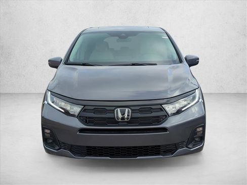 New 2026 Honda Odyssey EX-L image 2