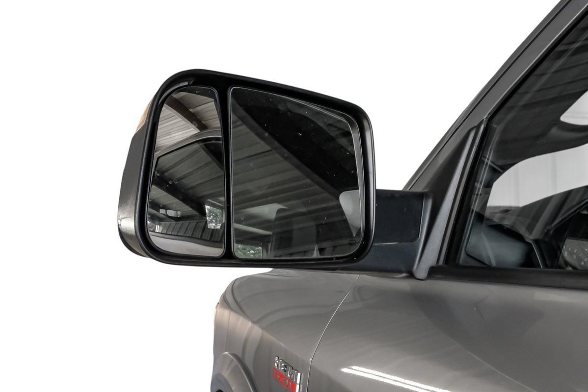 Used 2021 RAM 2500 Tradesman w/ Protection Group AWD/4WD image 40