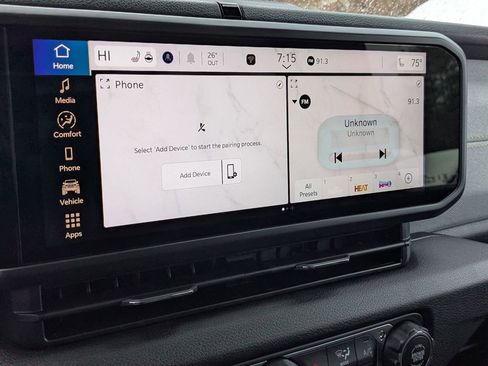 New 2026 Jeep Wrangler Unlimited Sport image 19