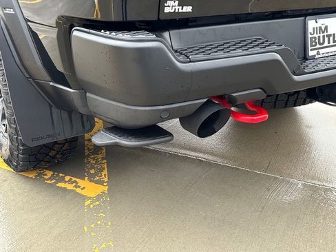 Used 2025 RAM 1500 RHO w/ Bed Utility Group image 41