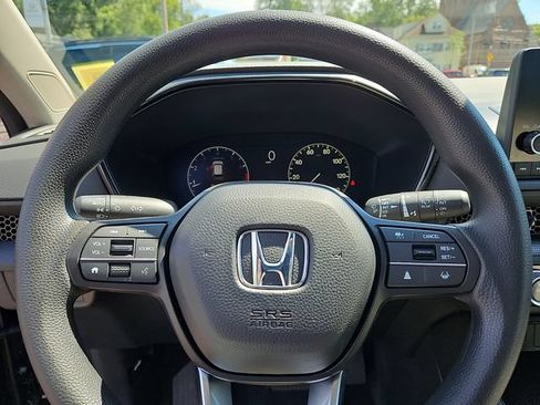 Certified 2024 Honda CR-V EX image 20