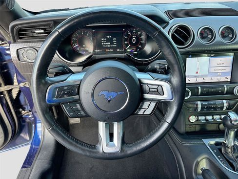Used 2019 Ford Mustang GT Premium w/ GT Performance Package image 13