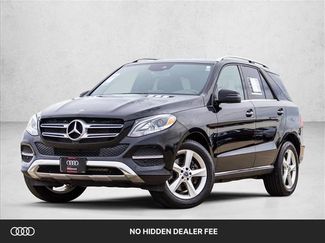 Used 2019 Mercedes-Benz GLE 400 4MATIC video 1