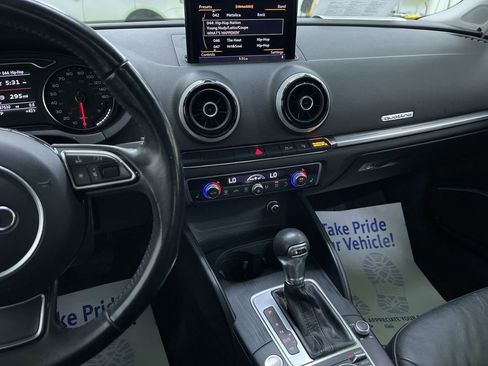 Used 2015 Audi A3 2.0T Premium Plus image 21