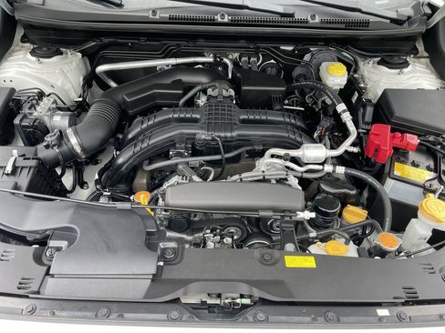 Certified 2024 Subaru Crosstrek 2.0i Premium AWD/4WD image 14