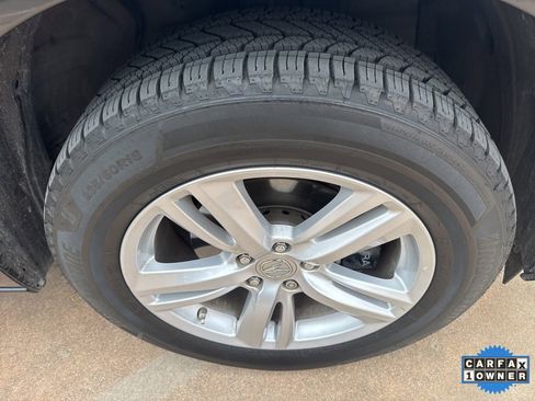 Used 2015 Acura RDX FWD w/ Technology Package image 33