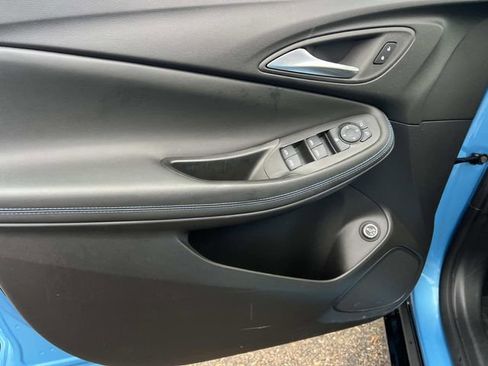 Used 2026 Buick Encore GX Sport Touring w/ Advanced Technology Package image 17