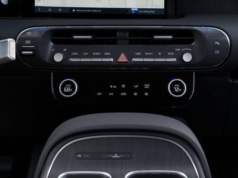 New 2026 Hyundai Palisade SE FWD image 16