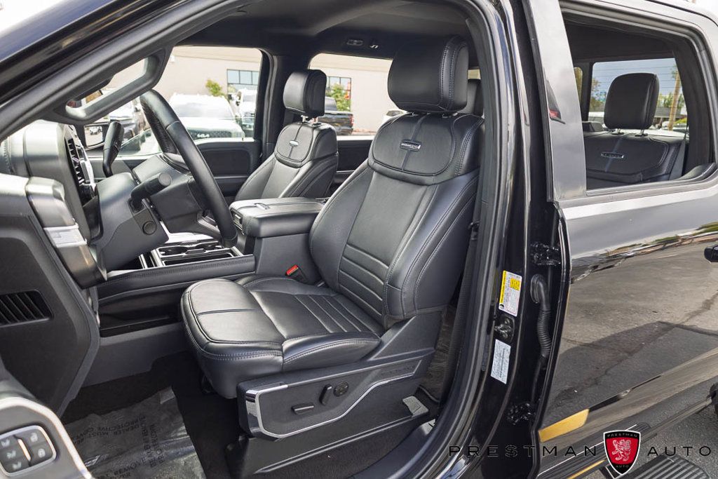 Used 2026 Ford F250 Platinum AWD/4WD image 28