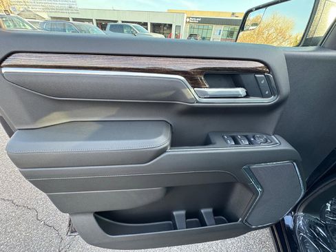 New 2025 GMC Sierra 1500 Elevation w/ X31 Off-Road Package image 30