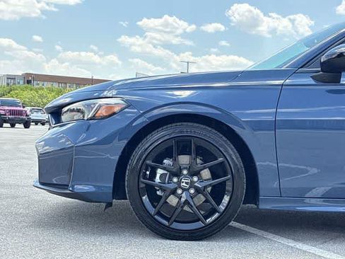Used 2026 Honda Civic Sport image 14