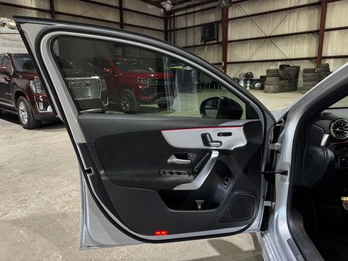 Used 2020 Mercedes-Benz A 220 - w/ AMG Line image 11