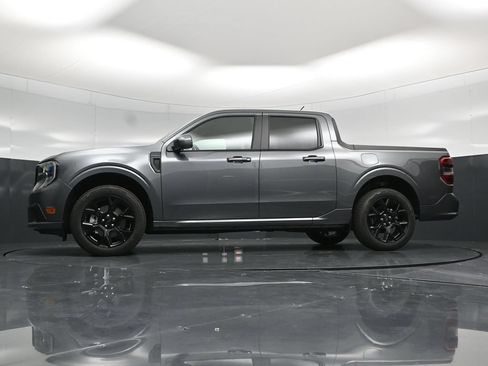 New 2026 Ford Maverick Lobo AWD/4WD image 54