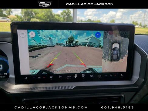 Used 2025 Ford Bronco Sport Badlands w/ Sasquatch Badlands Package AWD/4WD image 4