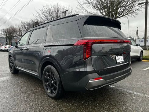 New 2026 Kia Carnival SX Prestige image 6