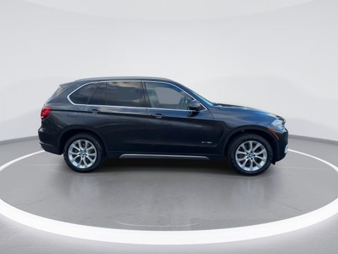 Used 2018 BMW X5 xDrive35i image 9
