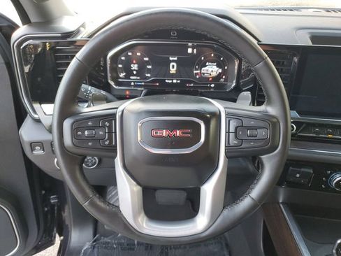 Used 2024 GMC Sierra 1500 SLT w/ SLT Premium Plus Package image 22