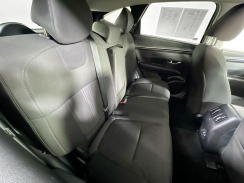 Used 2023 Hyundai Tucson SEL AWD/4WD image 25